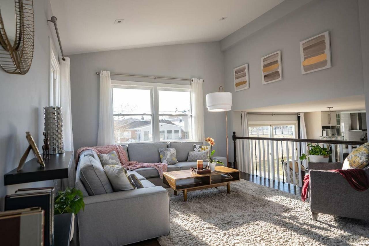 Modern Luxury Family Getaway Near Beach Casinos Atlantic City Exteriér fotografie