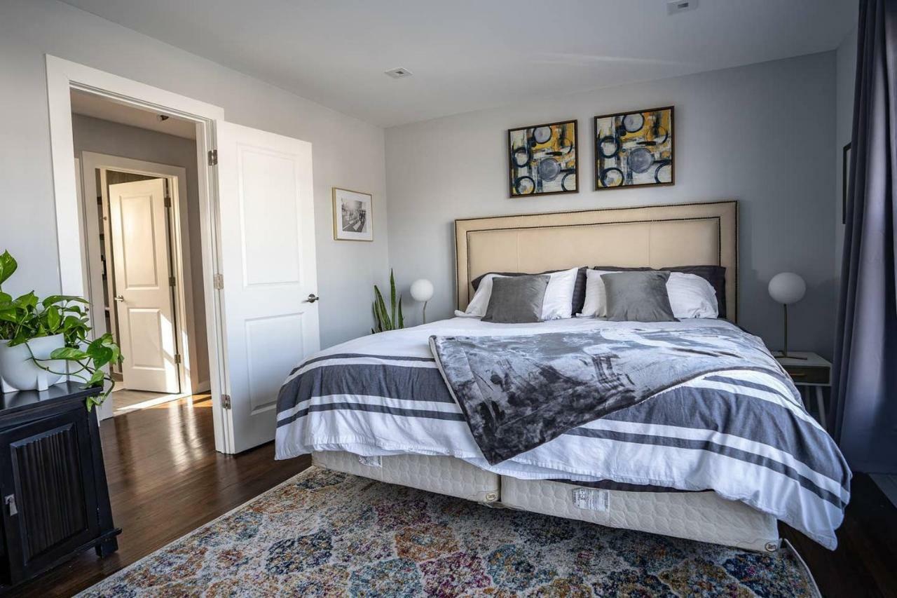 Modern Luxury Family Getaway Near Beach Casinos Atlantic City Exteriér fotografie