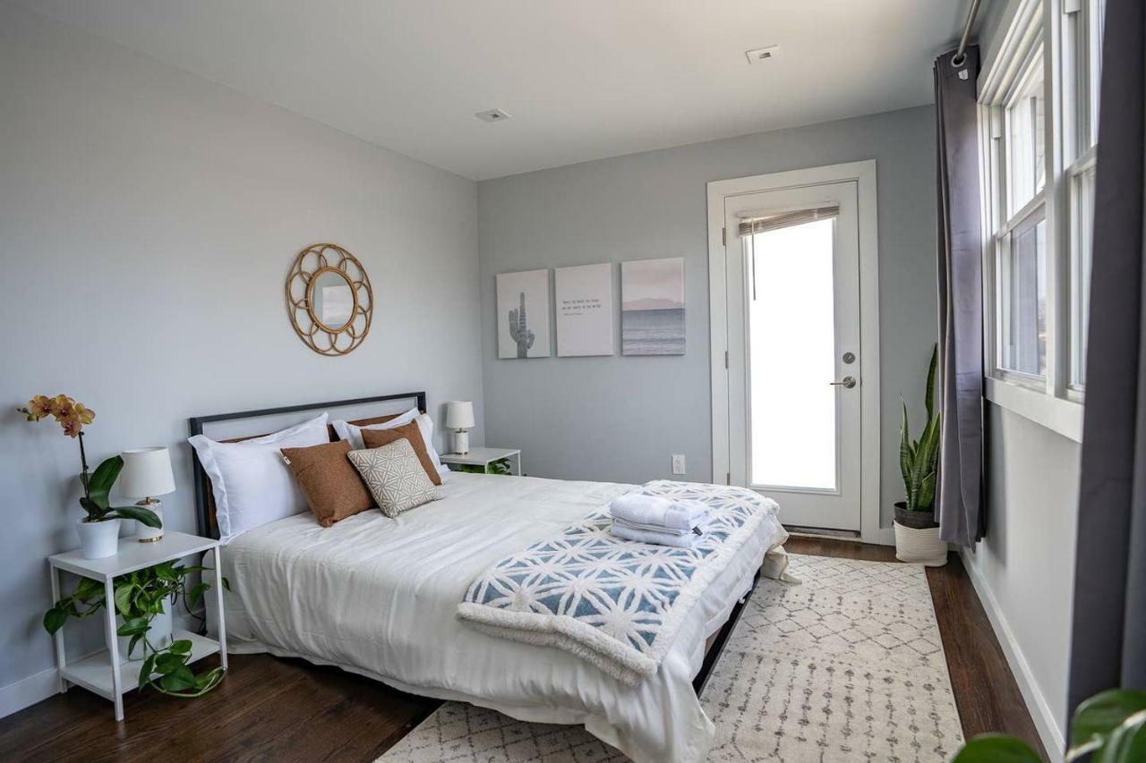 Modern Luxury Family Getaway Near Beach Casinos Atlantic City Exteriér fotografie