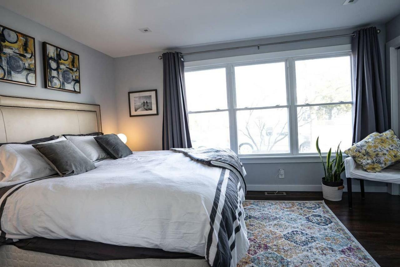 Modern Luxury Family Getaway Near Beach Casinos Atlantic City Exteriér fotografie