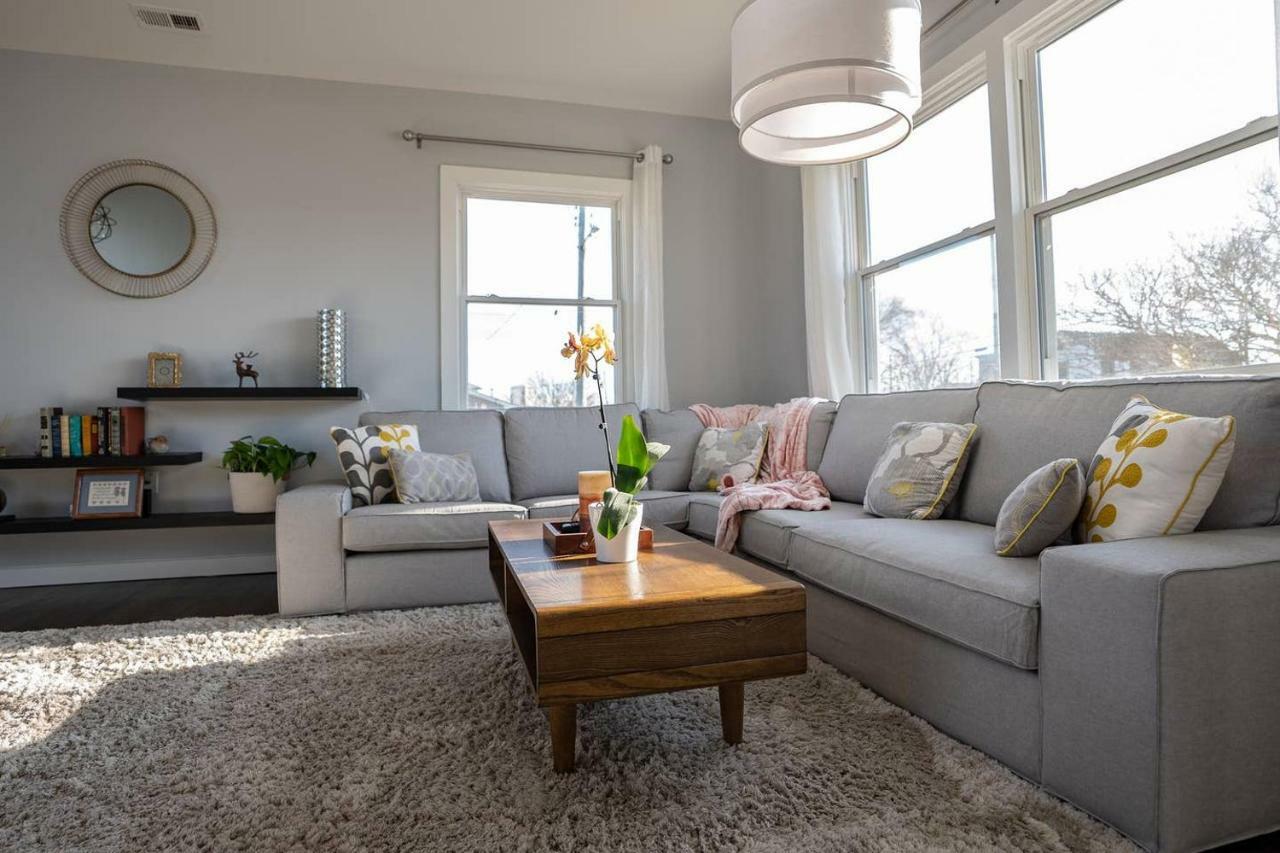 Modern Luxury Family Getaway Near Beach Casinos Atlantic City Exteriér fotografie