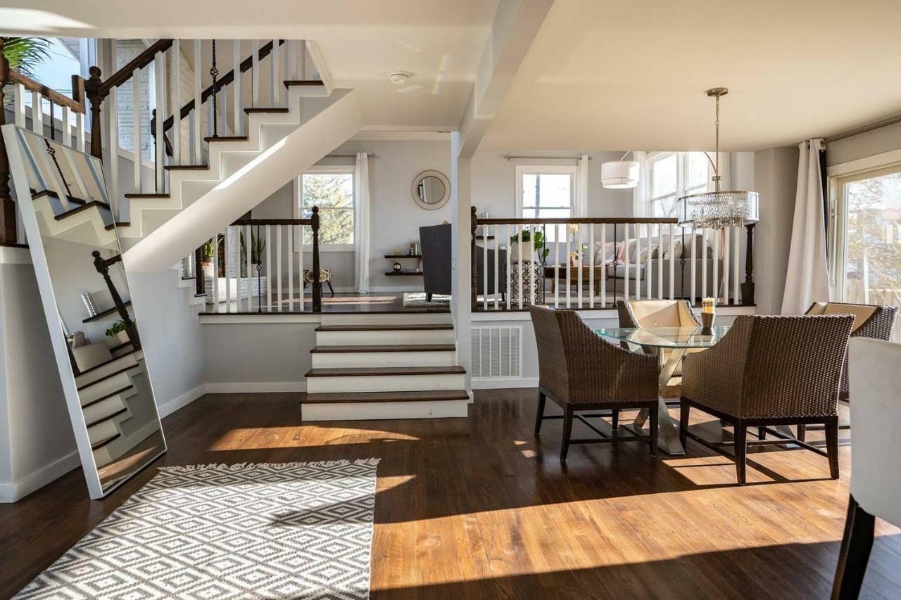 Modern Luxury Family Getaway Near Beach Casinos Atlantic City Exteriér fotografie