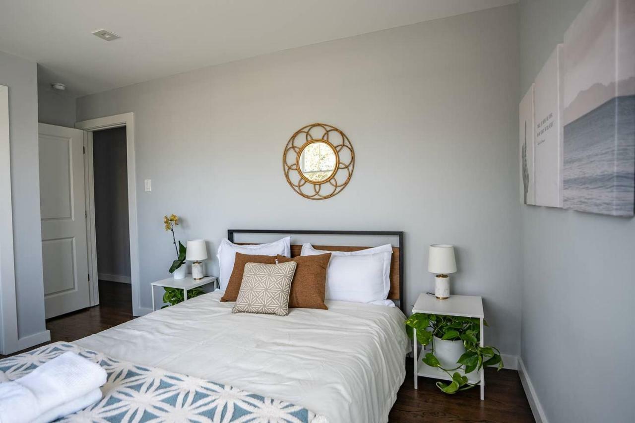 Modern Luxury Family Getaway Near Beach Casinos Atlantic City Exteriér fotografie