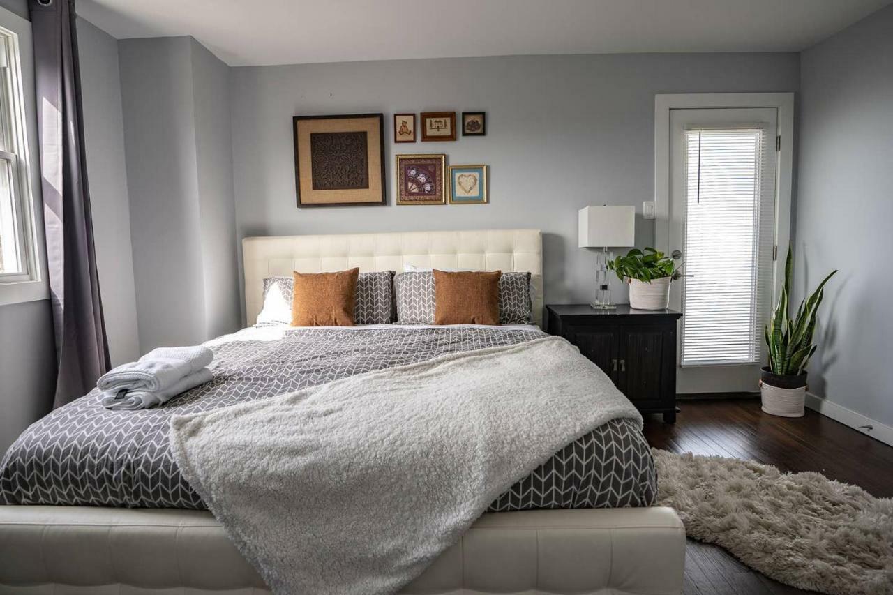 Modern Luxury Family Getaway Near Beach Casinos Atlantic City Exteriér fotografie
