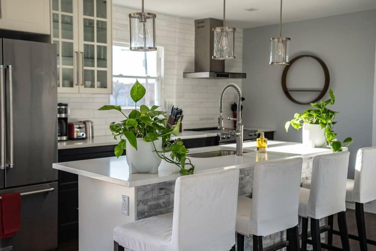 Modern Luxury Family Getaway Near Beach Casinos Atlantic City Exteriér fotografie