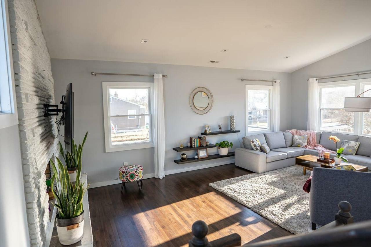 Modern Luxury Family Getaway Near Beach Casinos Atlantic City Exteriér fotografie