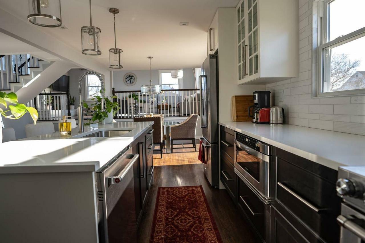 Modern Luxury Family Getaway Near Beach Casinos Atlantic City Exteriér fotografie