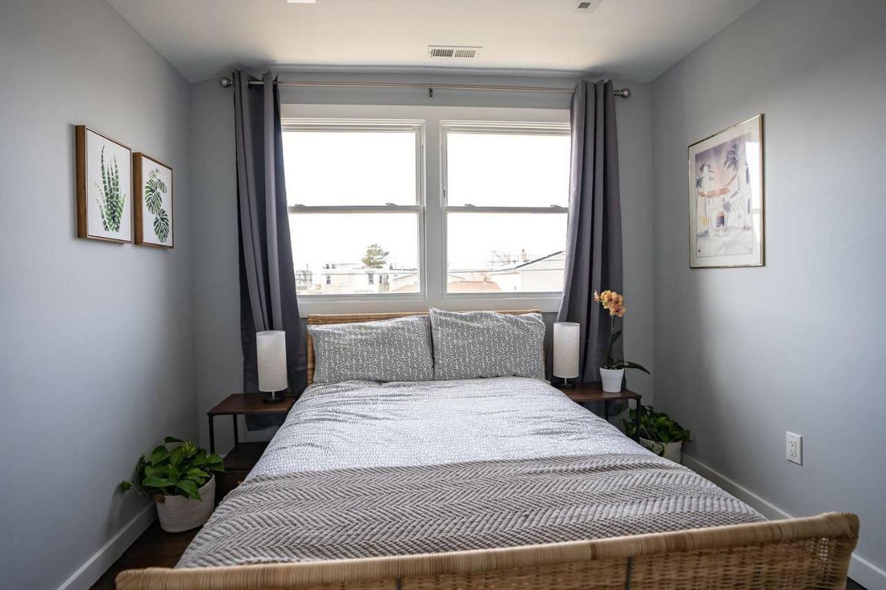 Modern Luxury Family Getaway Near Beach Casinos Atlantic City Exteriér fotografie