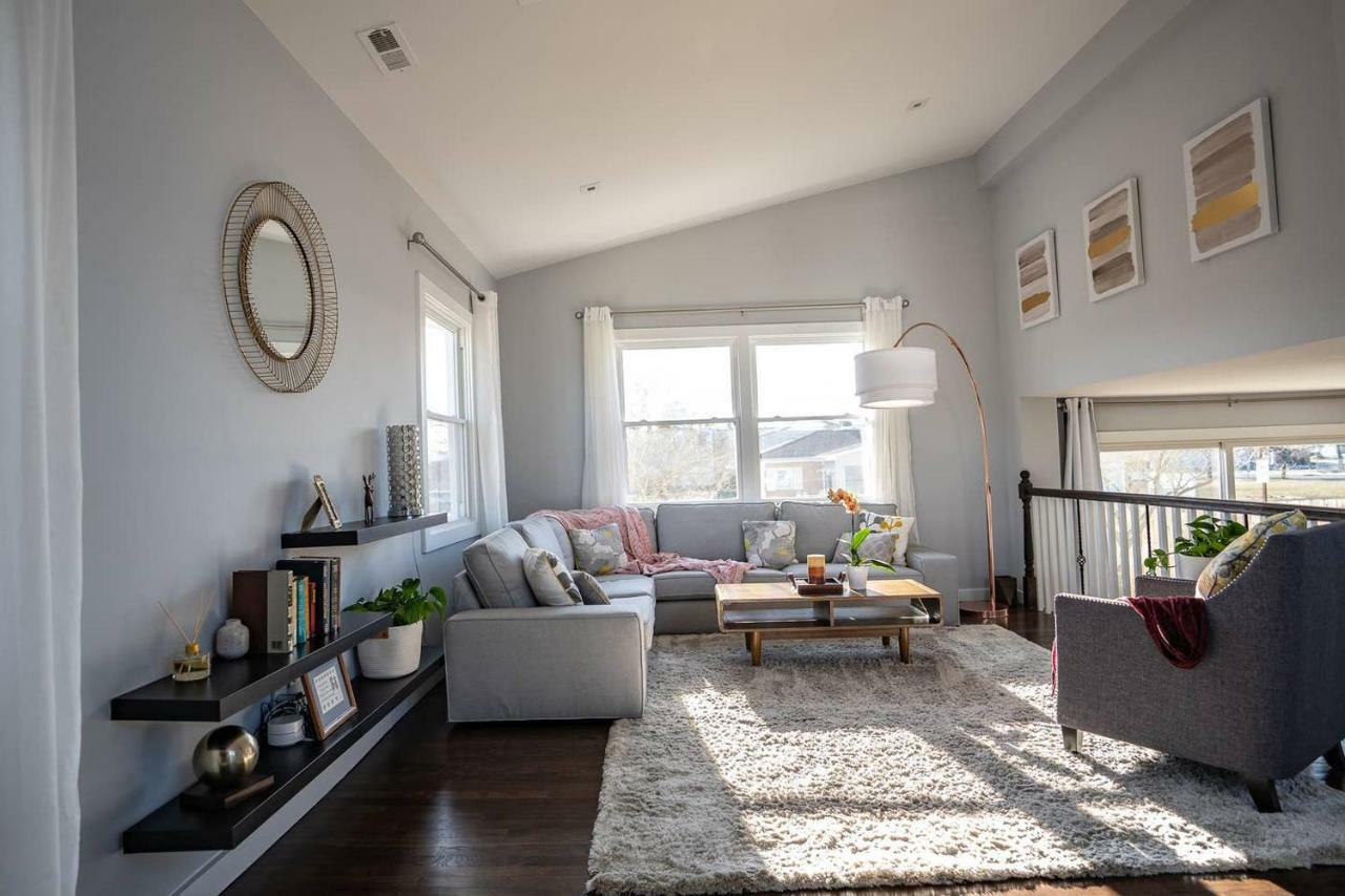 Modern Luxury Family Getaway Near Beach Casinos Atlantic City Exteriér fotografie