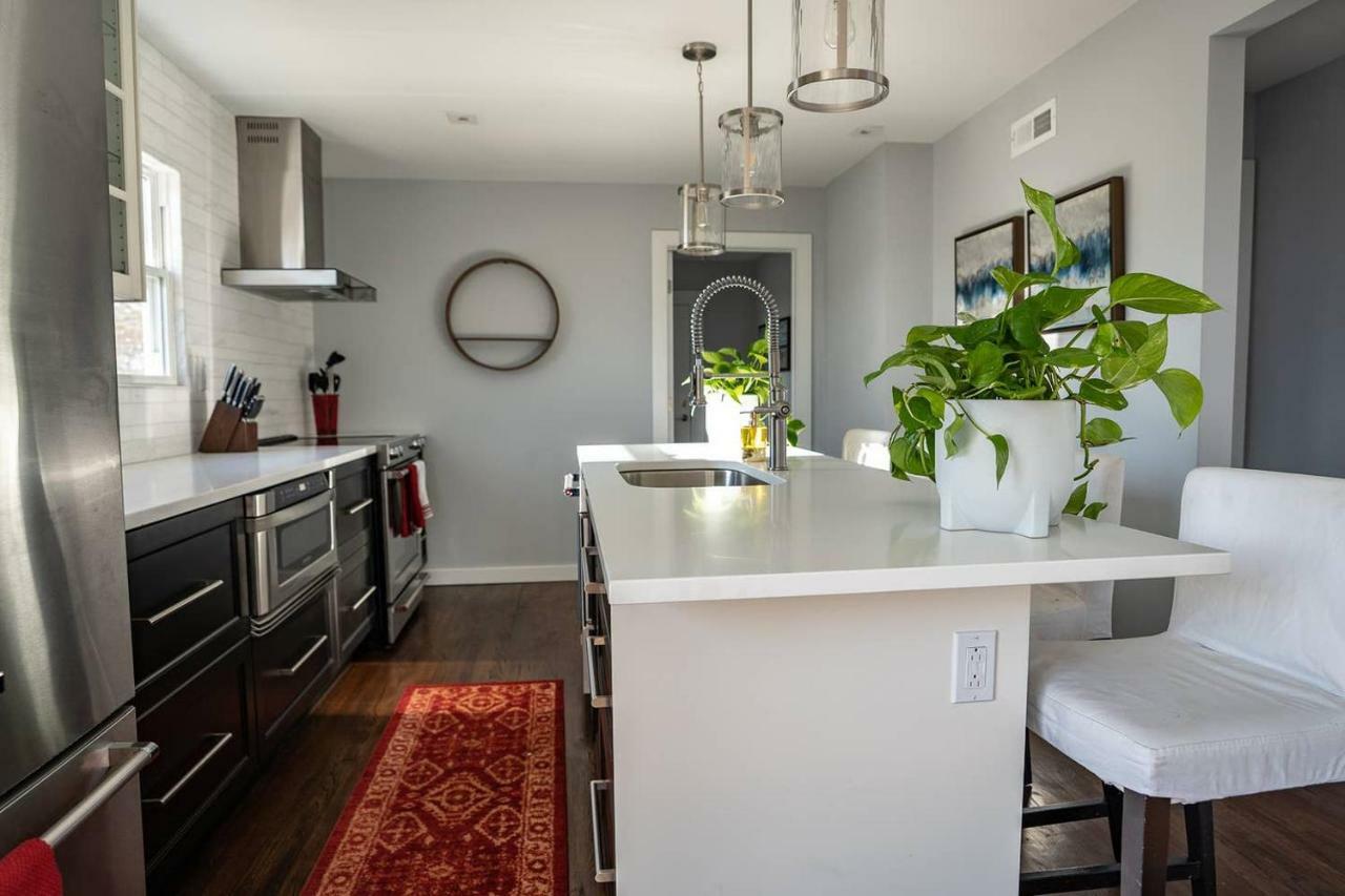 Modern Luxury Family Getaway Near Beach Casinos Atlantic City Exteriér fotografie