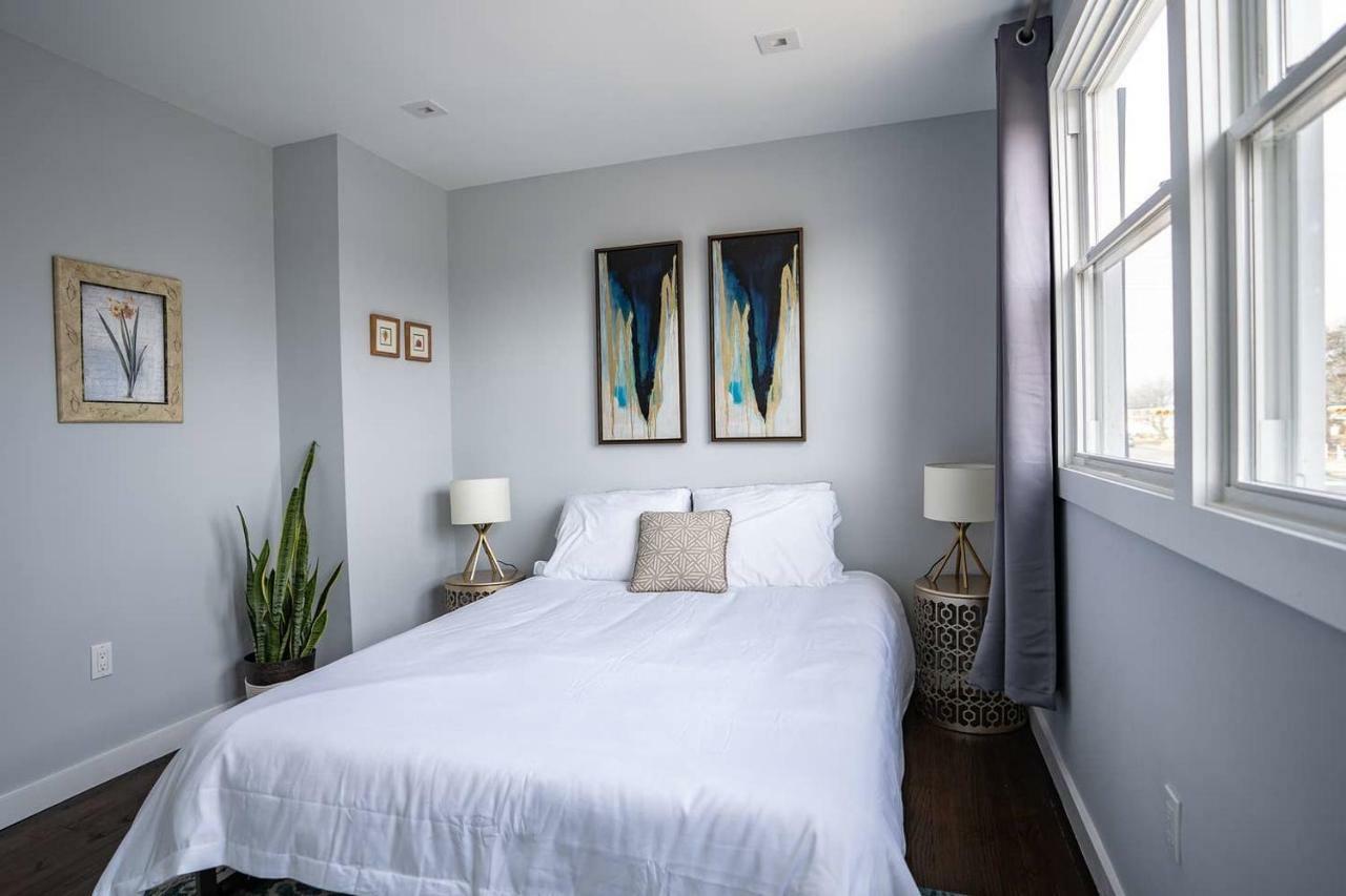Modern Luxury Family Getaway Near Beach Casinos Atlantic City Exteriér fotografie