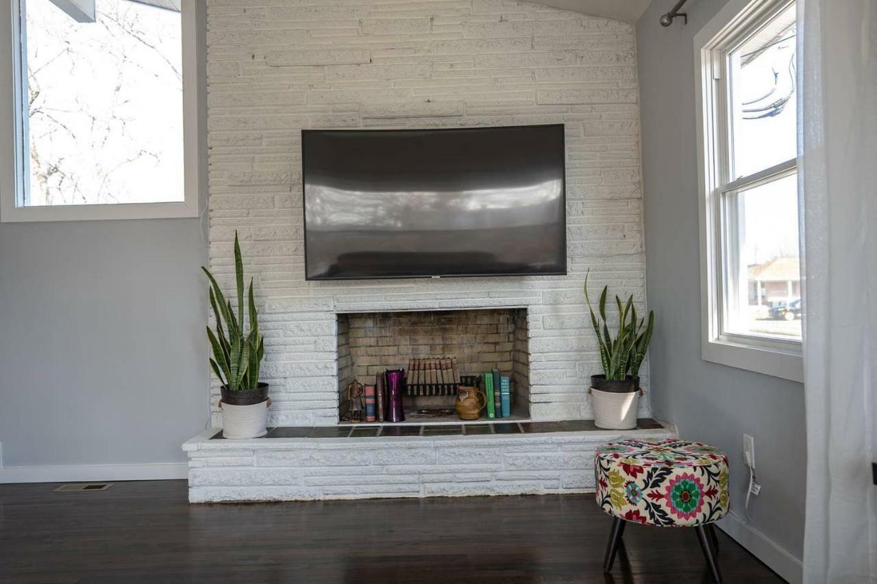 Modern Luxury Family Getaway Near Beach Casinos Atlantic City Exteriér fotografie