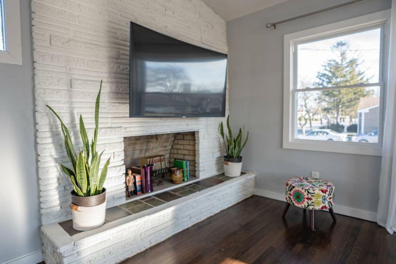 Modern Luxury Family Getaway Near Beach Casinos Atlantic City Exteriér fotografie