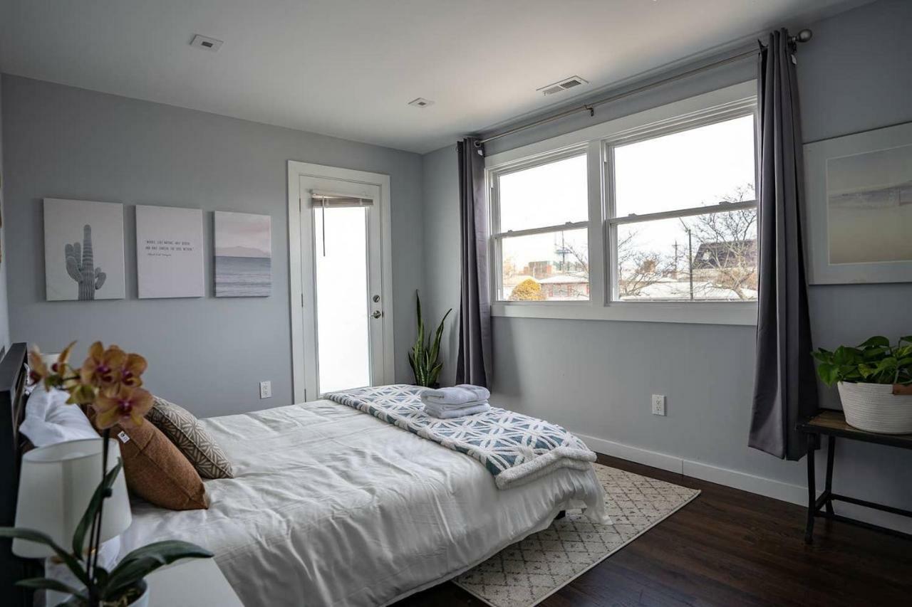 Modern Luxury Family Getaway Near Beach Casinos Atlantic City Exteriér fotografie