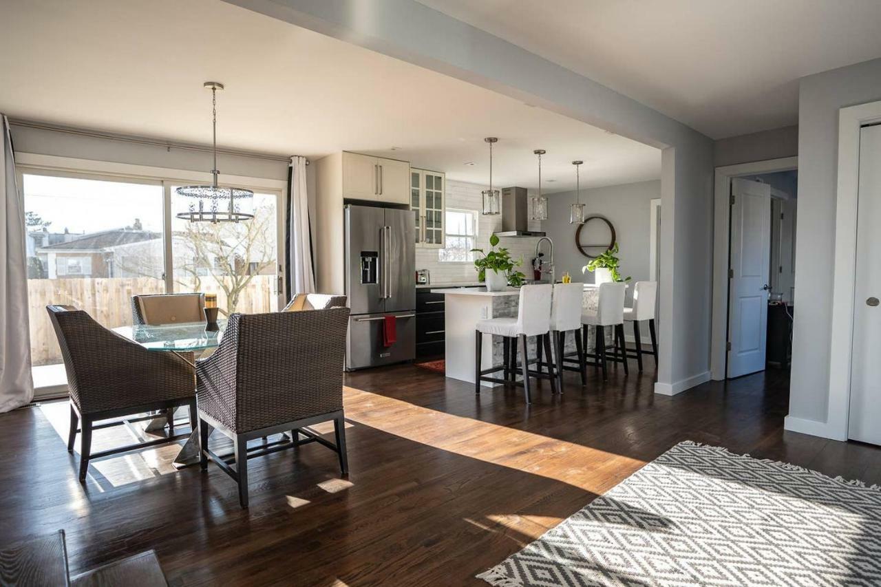 Modern Luxury Family Getaway Near Beach Casinos Atlantic City Exteriér fotografie