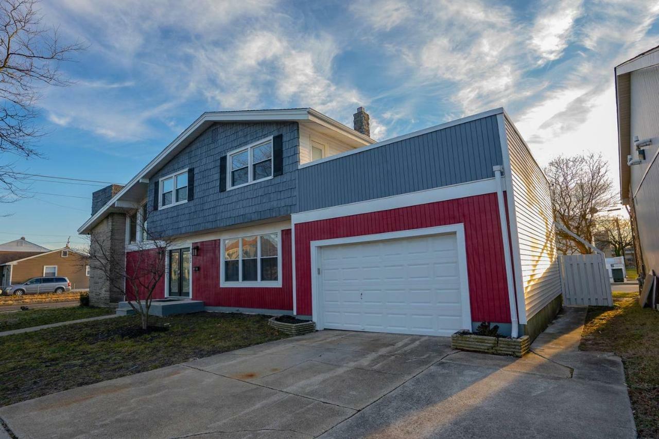 Modern Luxury Family Getaway Near Beach Casinos Atlantic City Exteriér fotografie