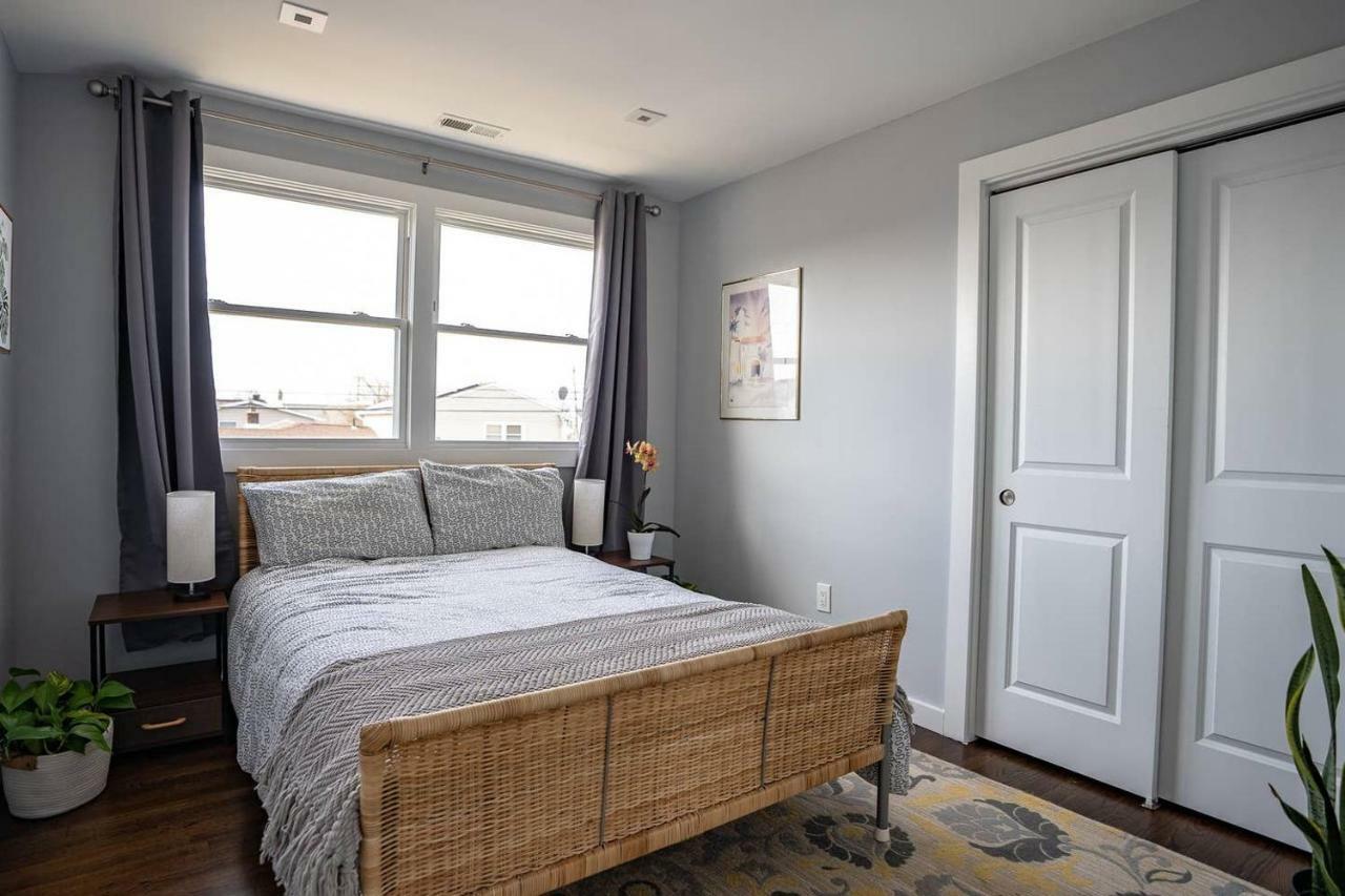 Modern Luxury Family Getaway Near Beach Casinos Atlantic City Exteriér fotografie