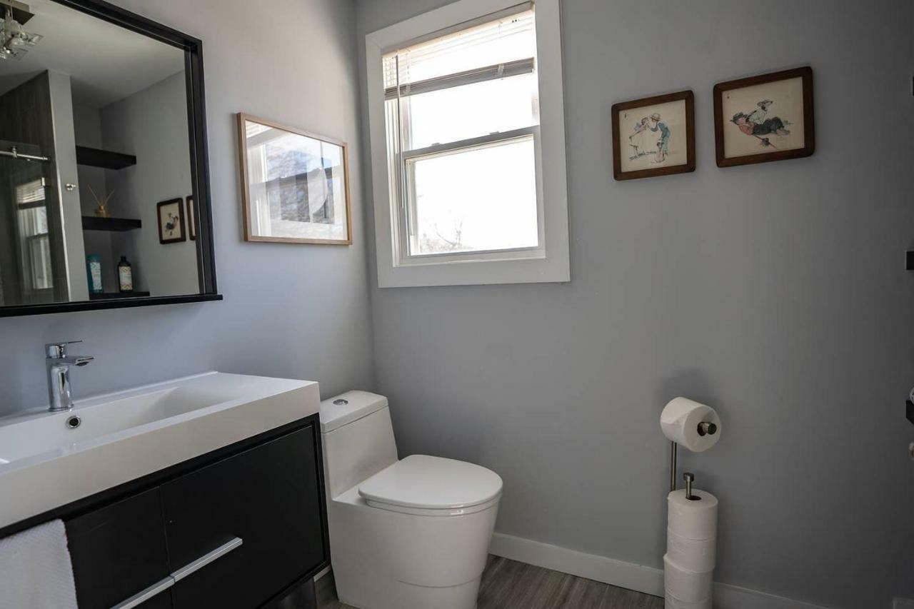 Modern Luxury Family Getaway Near Beach Casinos Atlantic City Exteriér fotografie