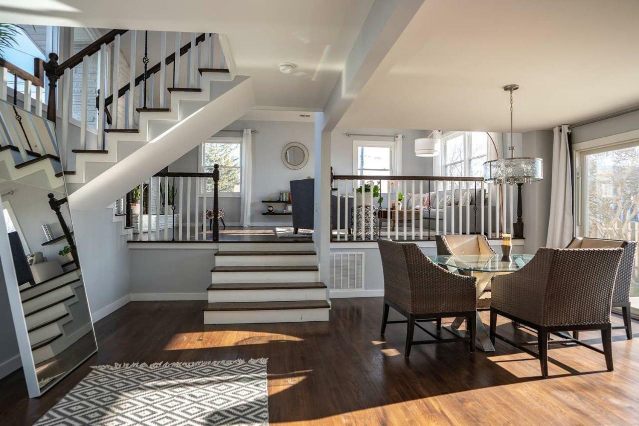 Modern Luxury Family Getaway Near Beach Casinos Atlantic City Exteriér fotografie