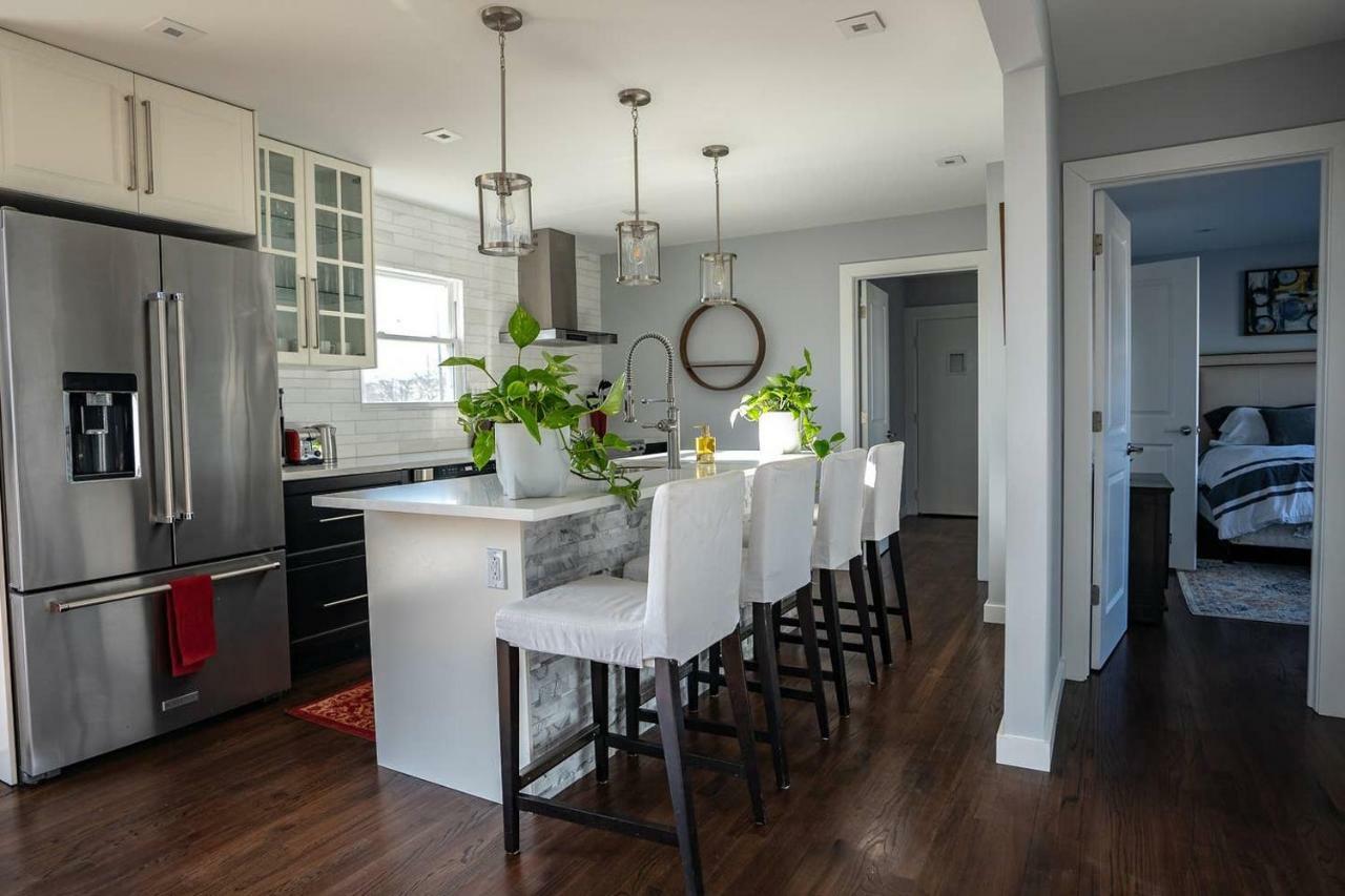 Modern Luxury Family Getaway Near Beach Casinos Atlantic City Exteriér fotografie