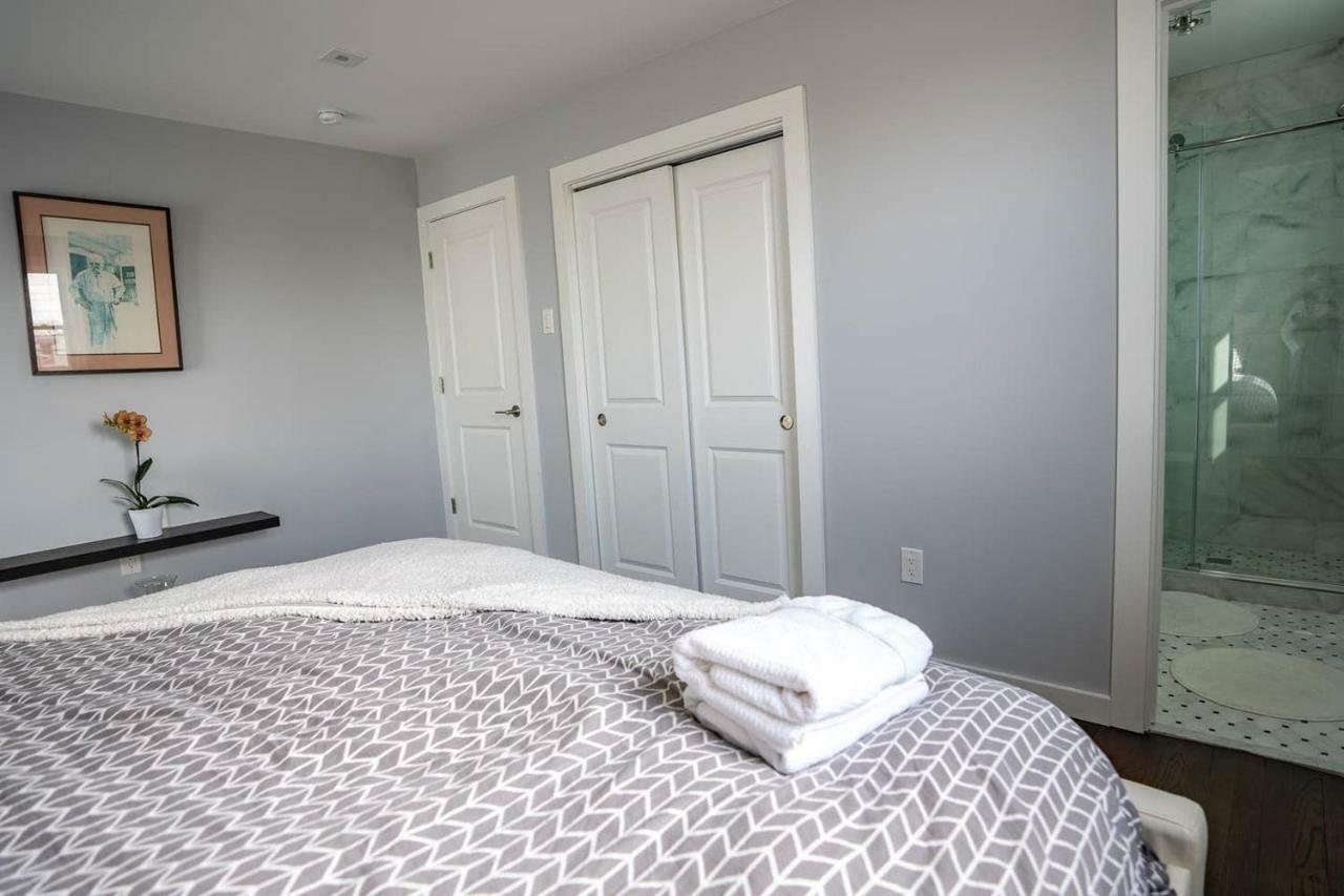 Modern Luxury Family Getaway Near Beach Casinos Atlantic City Exteriér fotografie