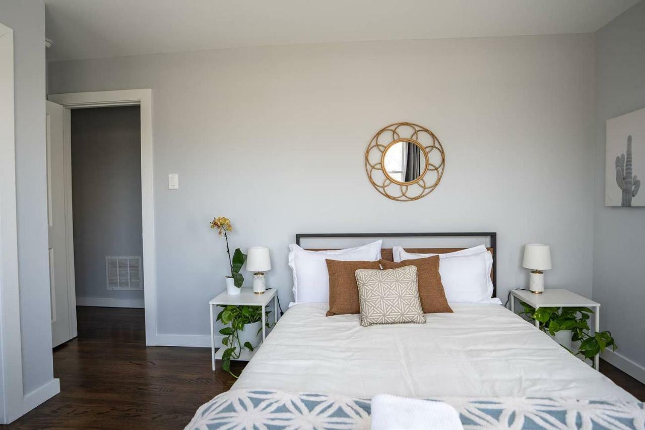 Modern Luxury Family Getaway Near Beach Casinos Atlantic City Exteriér fotografie